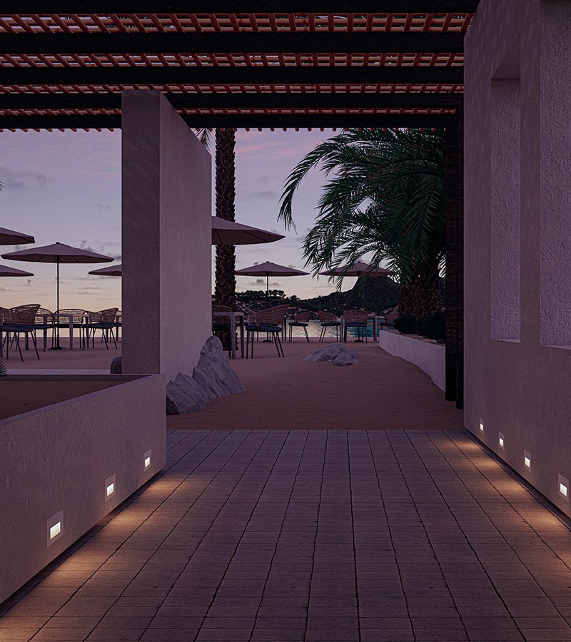 hotelero